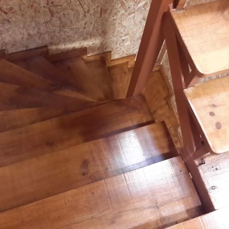 F G M 33 Leilighet Coimbra Eksteriør bilde