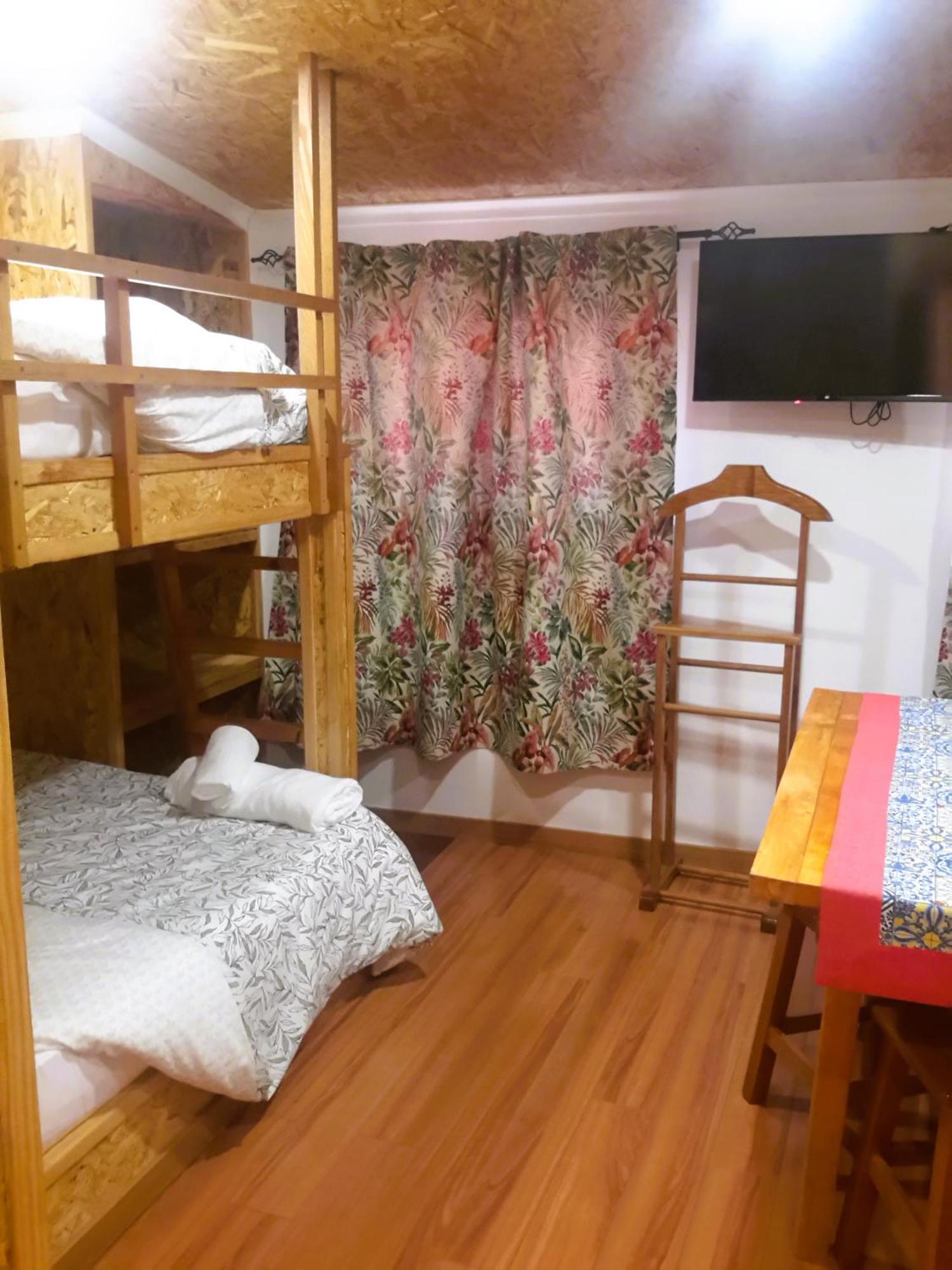 F G M 33 Leilighet Coimbra Eksteriør bilde