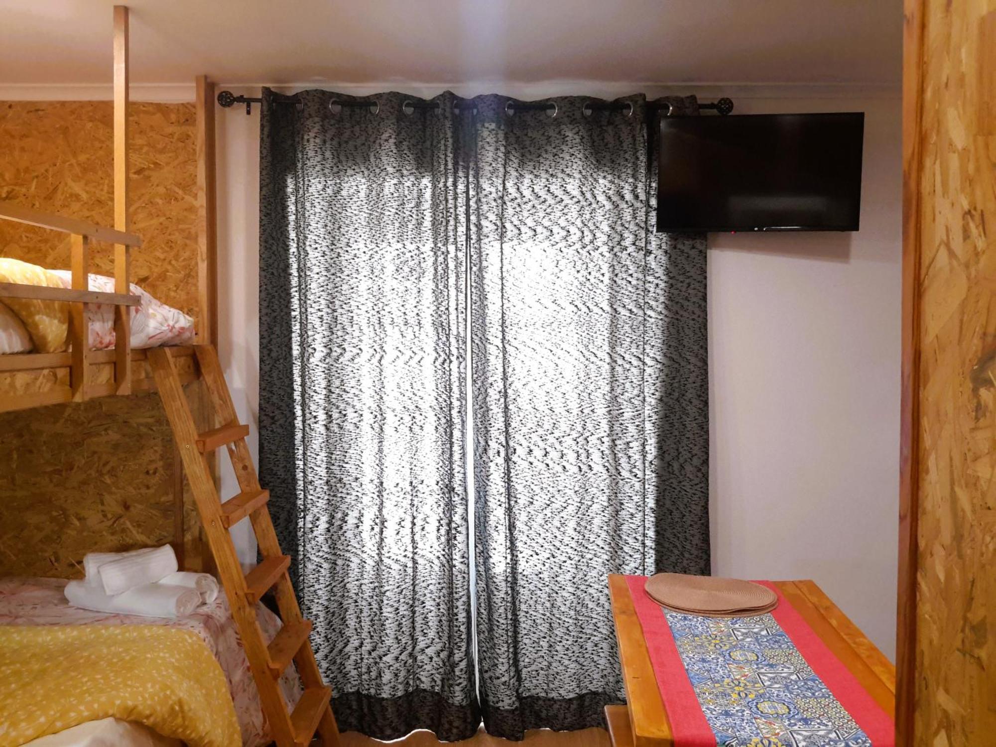 F G M 33 Leilighet Coimbra Eksteriør bilde