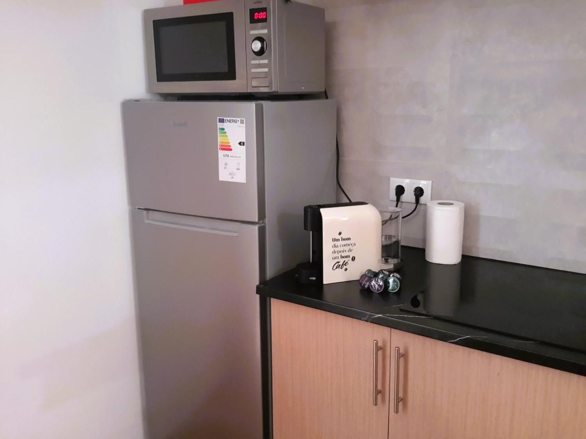 F G M 33 Leilighet Coimbra Eksteriør bilde